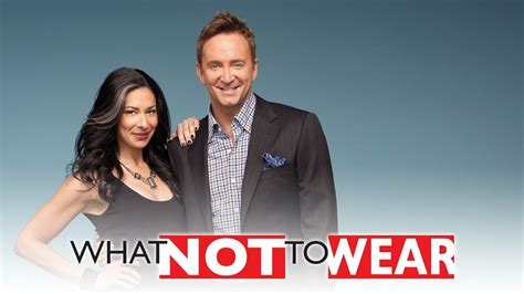 shows that are similar to what not to wear